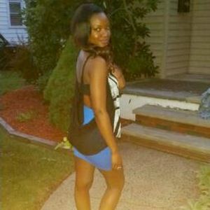 Meet your Posher, Laurianne